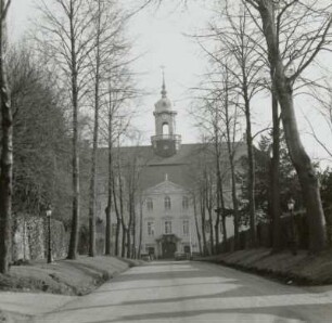 Schloss Lichtenwalde