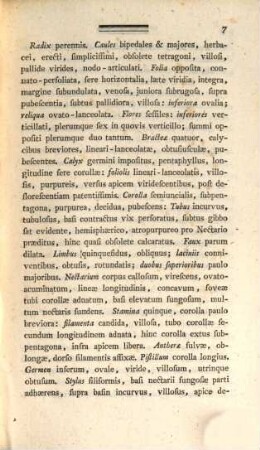 Annalen der Botanik. 8. 1794