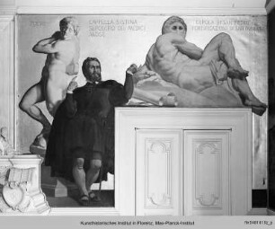 Michelangelo und seine Skulpturen