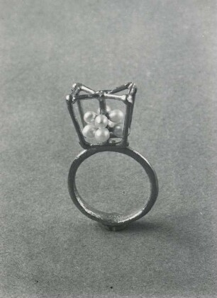 Ring von Klaus Ullrich