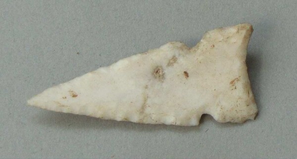 Flint tip