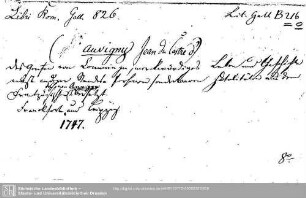 Literatura Gallica B 0179