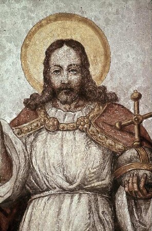 Salvator Mundi