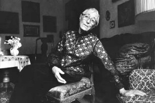 Malerin Lilly Hermann-Conrady