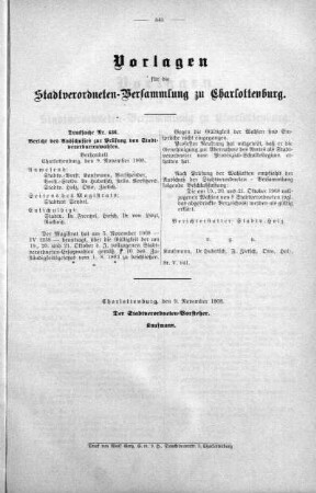 No. 20 (422-438) (436), 11. November 1908
