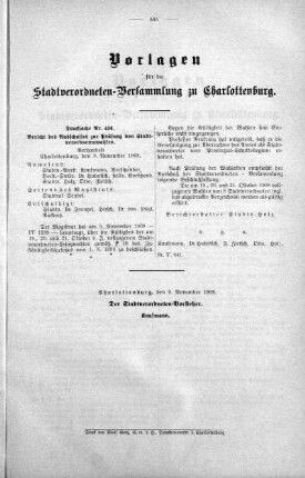 No. 20 (422-438) (436), 11. November 1908