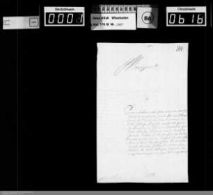 . 1706: November 1706