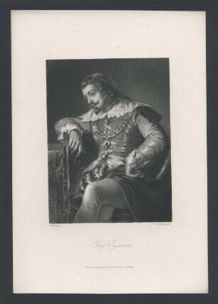 Graf Egmont