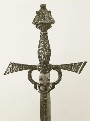 Rapier