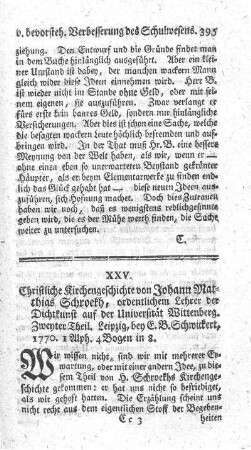 Christliche Kirchengeschichte. T.2.