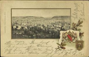 Pforzheim
