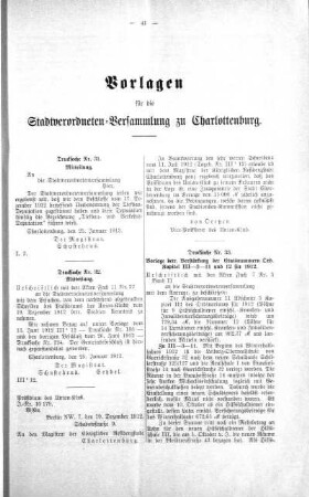 No. 3 (31-61) (31,32,33), 05. Februar 1913
