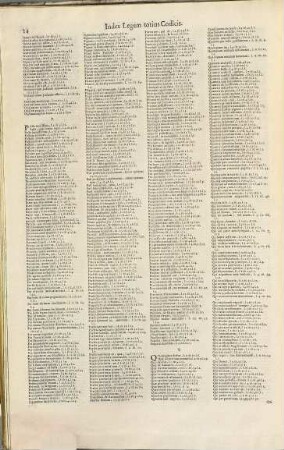 Corpus Juris Civilis Romani : In Quo Institutiones, Digesta Ad Codicem Florentinum Emendata, Codex & Novellae, Nec Non Justiniani Edicta ... Exhibentur ..., [2]. D. Justiniani Sacratissimi Principis PP. A. Codicis, Repetitae Praelectionis Libri XII