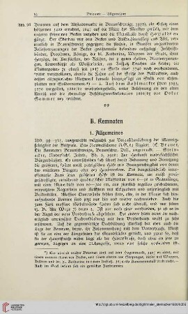 B. Kemnaten
