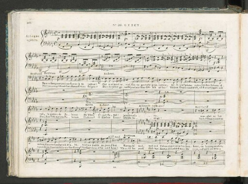 No.20. Gebet
