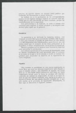 Algodón