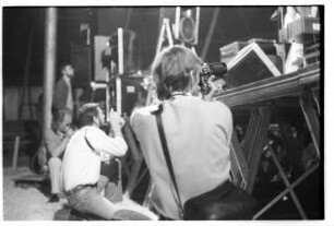 The Carla Bley Band 6.6.1981 I N3