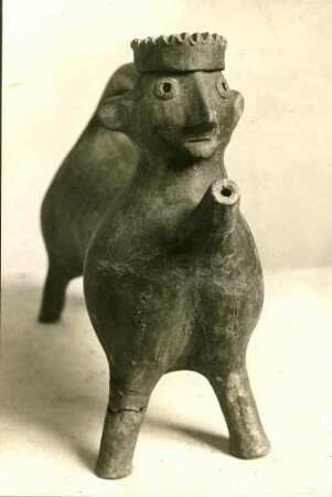 Aquamanile