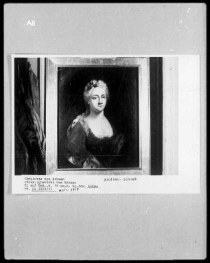 Charlotte von Schaan