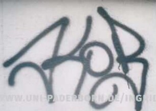 KoR