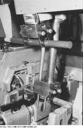 Wirtschaft - Schwerindustrie, 1959