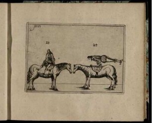 Ill. 23 und 24 zu S. 17 / Fünfter Teil