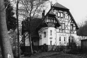 Eberswalde, Brunnenstraße 6