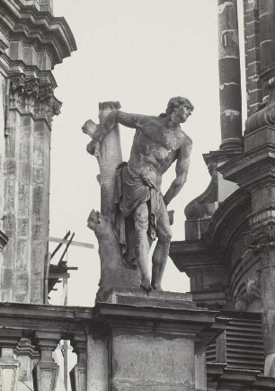 Heiliger Sebastian