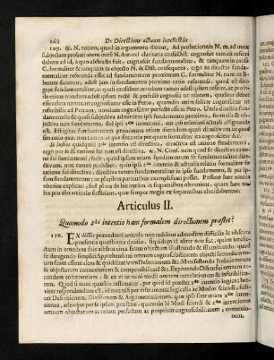 168-171, Articulus II