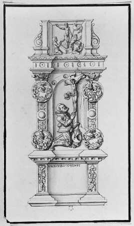 Epitaph Caspar Z. (Ziegler)