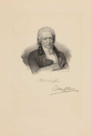 Bildnis des Boufflers