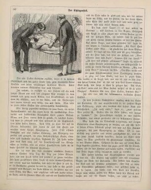 "Der Schlaganfall"