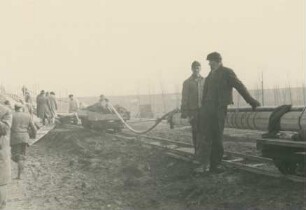 Rheindüker, 1960
