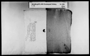 Ausfischung der fiskalischen Bergwerksteiche, Band 2