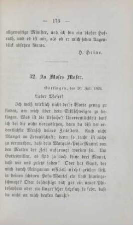 32. An Moses Moser