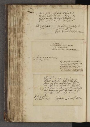 [Autograph Nr. 201-300]