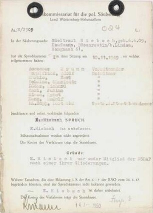 Hiebsch, Edeltraud
