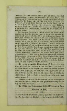 Eberhard im Bart