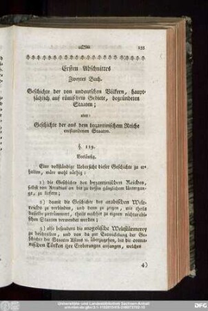 Zweytes Buch.