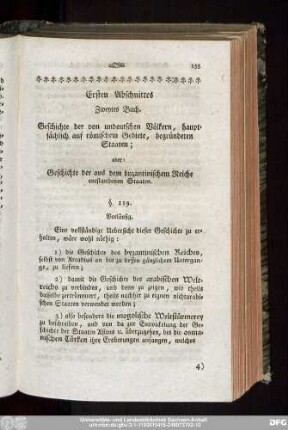 Zweytes Buch.