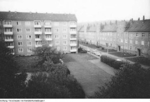 Dresden, 1. Mai (Internationaler Kampf- und Feiertag der Werktätigen), 1. Mai 1988