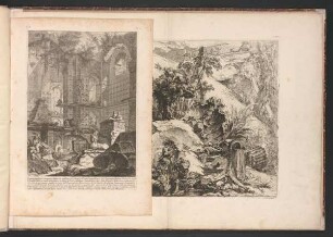 Grabkammer (Piranesi, Prima Parte di Architetture e Prospettive)