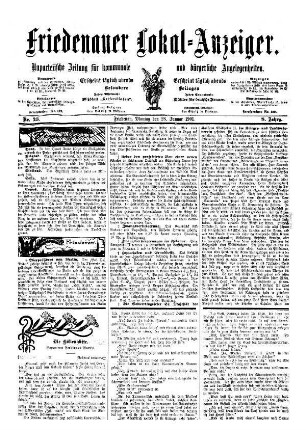 Nr. 23, 28.01.1901