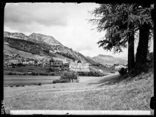St. Moritz