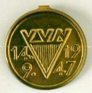 VVN (Vereinigung der Opfer des Naziregimes ), Gedenktag
