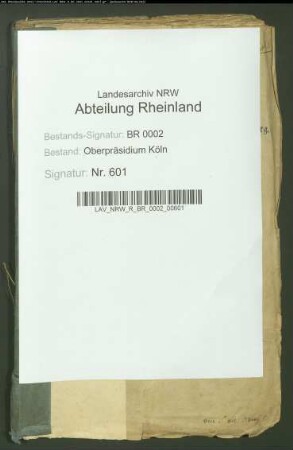 Hausierhandel