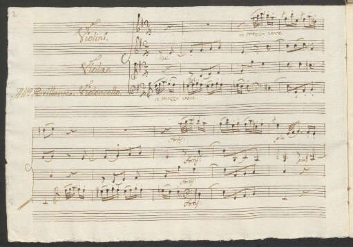 Allegro brillante
