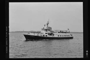 Düsternbrook (1959), Kieler Verkehrs AG, Kiel