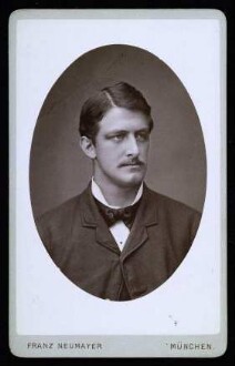Drewson, Viggo Beutner