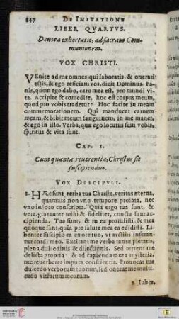 Liber qvartvs
